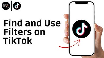 How to Find and Use Filters on TikTok | TikTok Guide
