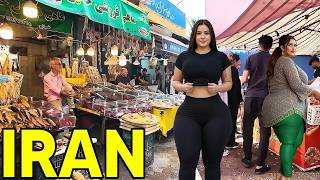 The REAL IRAN 🇮🇷: What the Media Never Shows You ایران