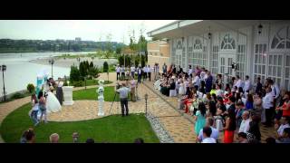 Anna & Rasmik. Wedding ceremony. Full version