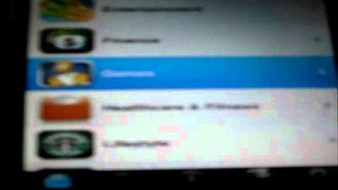 Iphone:How to install and use installous