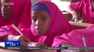 Information 8 million Nigerian children lack access to schools Guide