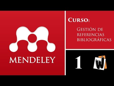 Mendeley, Inicio y