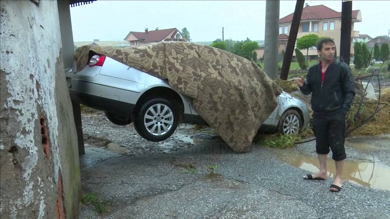 Maqedonia, në zi për 21 viktimat e përmbytjeve - Top Channel Albania - News - Lajme