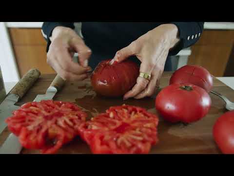 Capellini Alla Checca