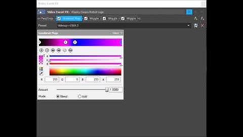 (Request) How to make Videoup v1569.5 (Changed)
