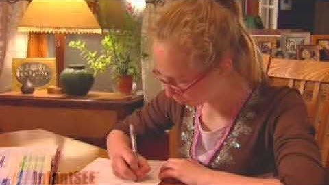 InfantSEE - Eyes-to-the-World 4 minute video