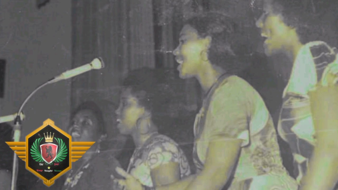 Kooxdii Waaberi 🔥Iyo Heesta 