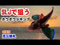 【庄三郎丸】SLJで狙う　ホウボウジギング　相模湾