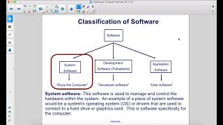 GCC Software Intro