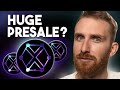 Next huge presale  thex protocol review