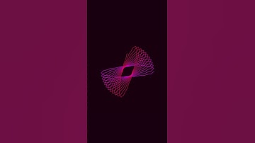 Relaxing Spirograph Drawing with Calm Music | ASMR SpiroZenArt #asmr #relaxingart #asmrart #art