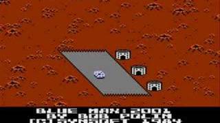 Atari music - Blue Max: 2001 Net Worth