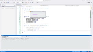 13.) Marquee Progress Bar Control in DevExpress