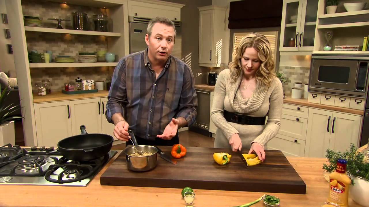 Souper au polet et quinoa simple qu'estce qui mijote TV YouTube