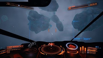 Elite Dangerous Deep Core Mining Quick Tutorial