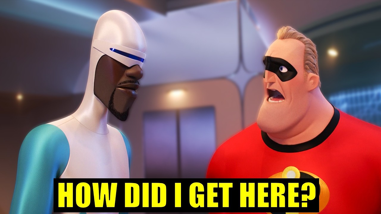 Latest Title & Thumbnail