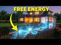 FREE Electricity From Your Own Dirt. Why Is This Illegal in 23 States?