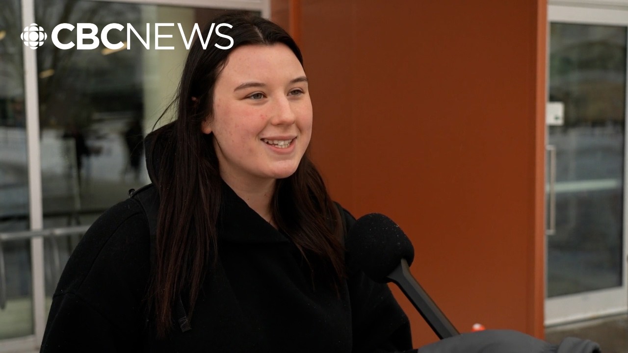 How Algonquin College students are feeling about the proposed cuts