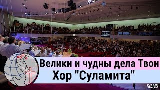 картинка: Хор 