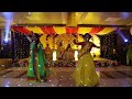 Rajib chowdhury haldi dance 