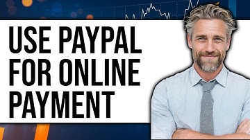 How to Use PayPal for Online Payment (NEW 2025)