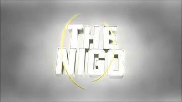 Intro für TheNigo V2 (FullHD/Chill/Sync) ~ CheeZe