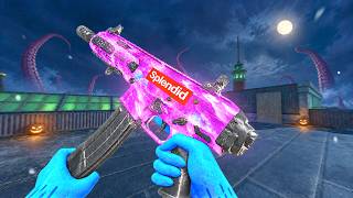 Goodbye VMP, Hello MCW SMG Meta in Warzone 👑 (106 Kills) screenshot 3