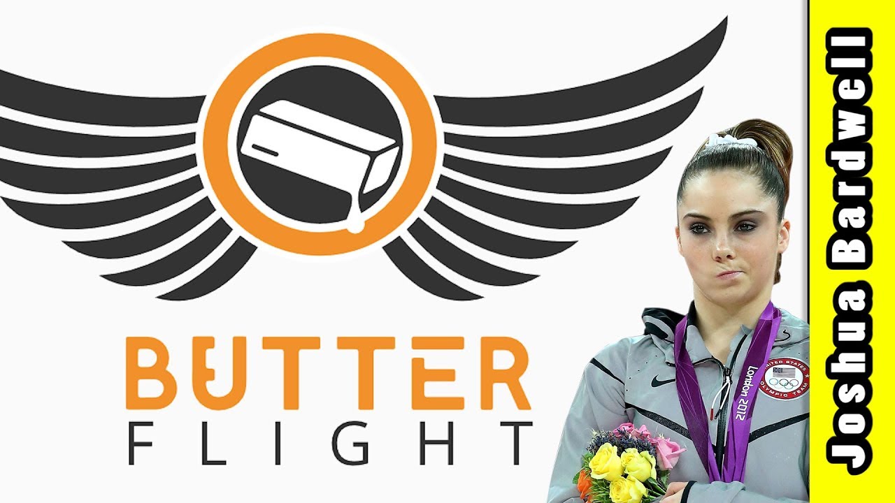 Butterflight | BETAFLIGHT IS DEAD EVERYTHING HAS CHANGED this title is clickbait