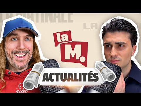 Les actus japonaises… mais il y a très longtemps ! 🇯🇵