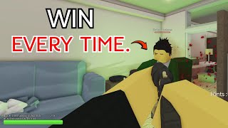 How to WIN as KILLER in Roblox Blood Debt! | Tips and Tricks screenshot 4