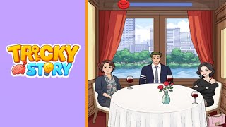 Tricky Story Level 20 Solution Help Anna Annoy Ryans Mom