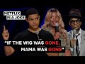 15 Minutes of Black Comics On Moms & Motherhood | Netflix