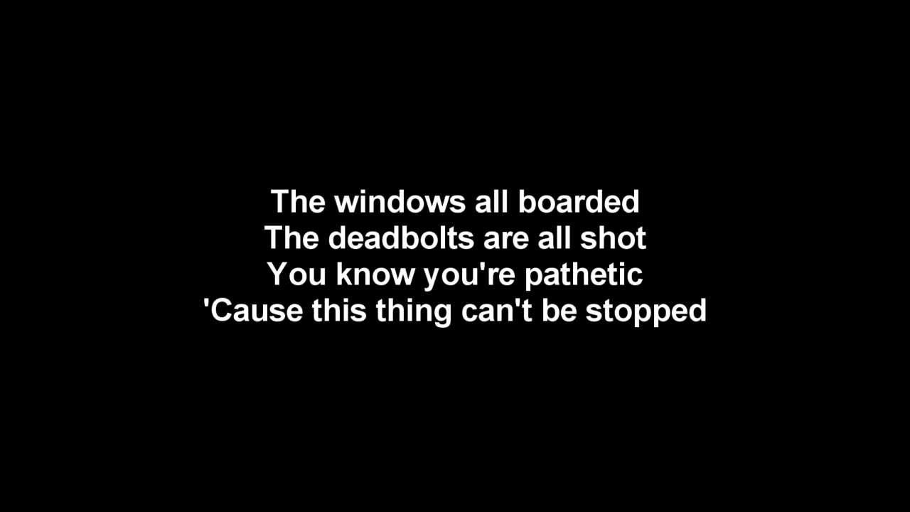 Lordi - Something Wicked This Way Comes | Lyrics on screen | HD - YouTube