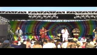 Dread Zeppelin-Suspicious Minds