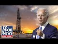 Big Oil exec rips Biden’s ‘failure’ creating a ‘significant emergency’