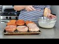 GLAZED YEAST DONUTS | glazed donut recipe