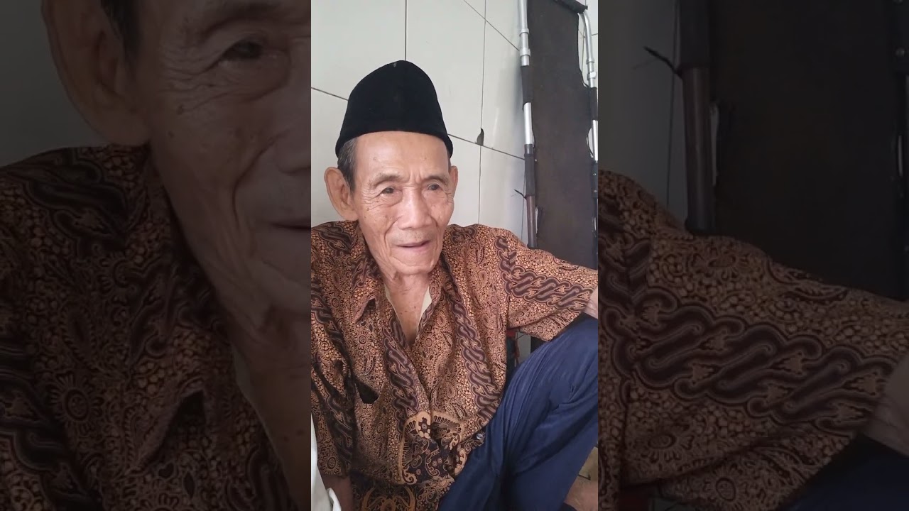 Ilmu yg tak terbatas(2)