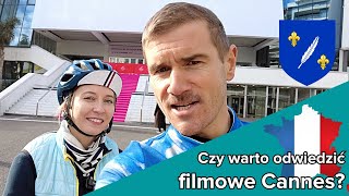 Czy warto odwiedzić Cannes? // Lazurowe Wybrzeże