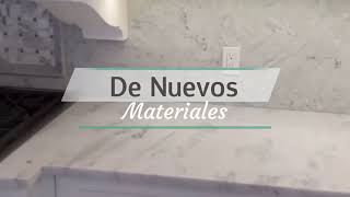 Granito Calacata Bourguese