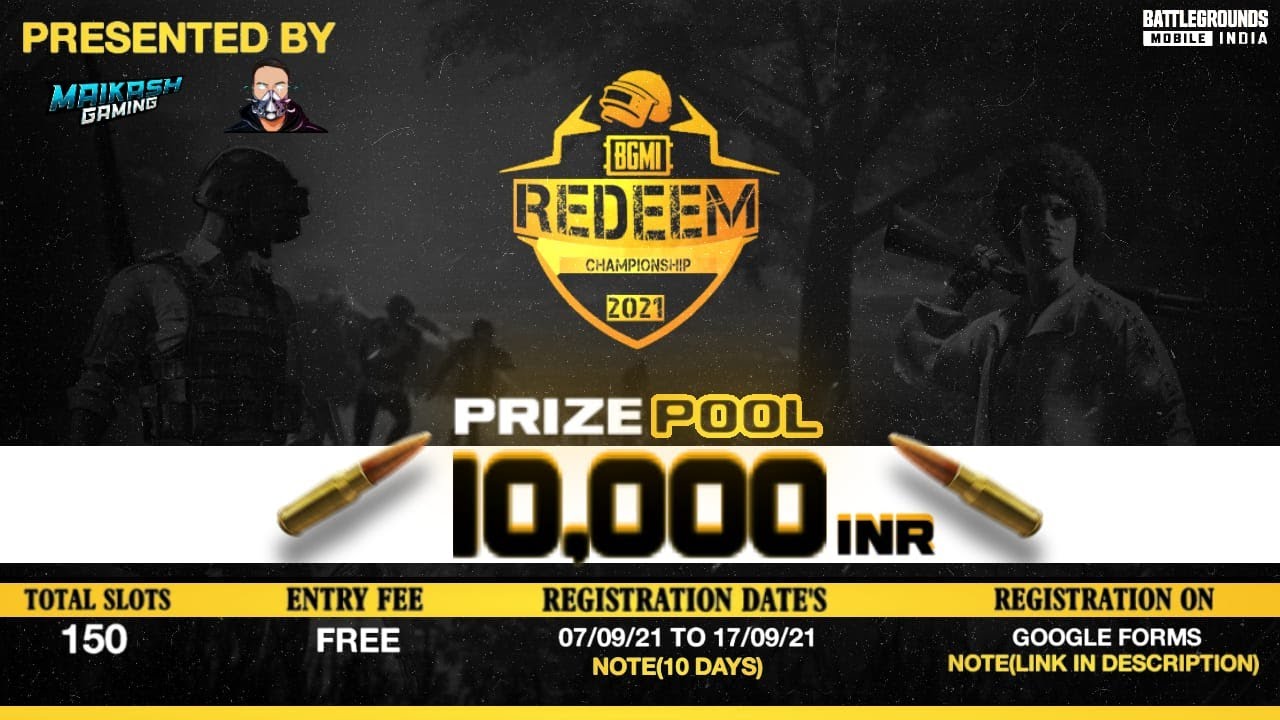 Maikash Gaming || Happy Ganesh Chaturthi || BGMI live Custom Rooms