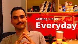 How I'm Nearly Rich at 23 Content