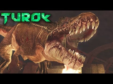 Video: Turok Tidak Lagi Pupus