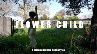LoloKamill - FLOWER CHILD (Official Video)