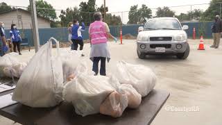 Food Pantry offers nourishment and hope in El Monte