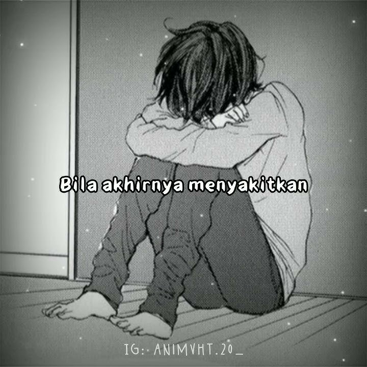 Status wa terbaru lagu galau | Oh tuhan apakah salahku