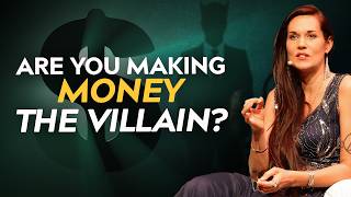 Do You Believe Money Is Preventing You From Having What You Want?