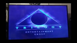 Opening & Closing To The Outer Limits Aliens Among Us Collection 2005 Dvd