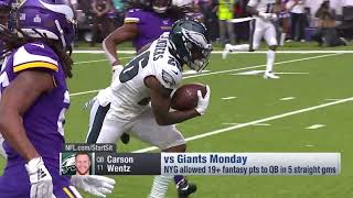 START EM, SIT EM QBS: WEEK 14