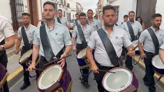 The Final Countdown | Las Cigarreras en Villalba del Alcor 2022