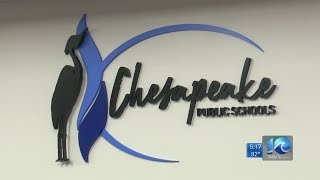 Local church donates $30,000 for new Chromebooks for Chesapeake pre-K students